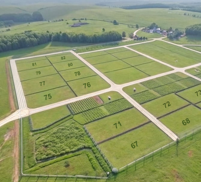 Перераспределение земельного участка 2 фото